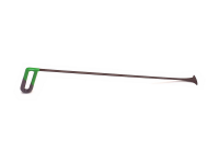 PDR ocelový hák širokoúhlý ocas 24” (60,96 cm)